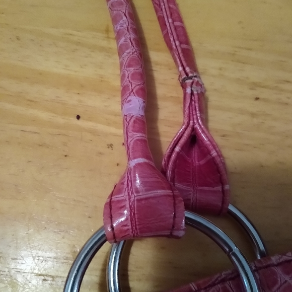 Pink Fashion Purse - Picture 4 of 5